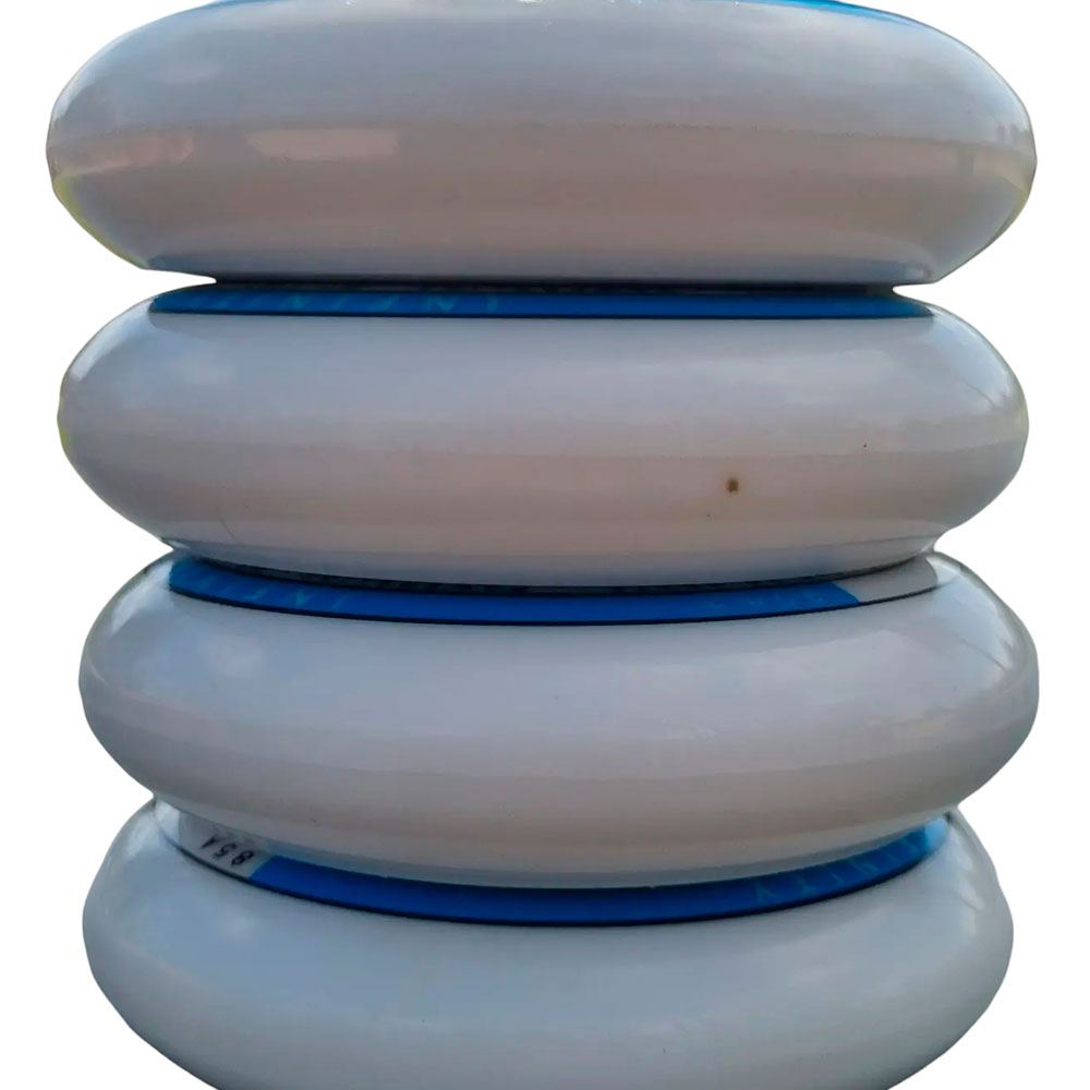 Ruedas infinity 90 - Imagen 2