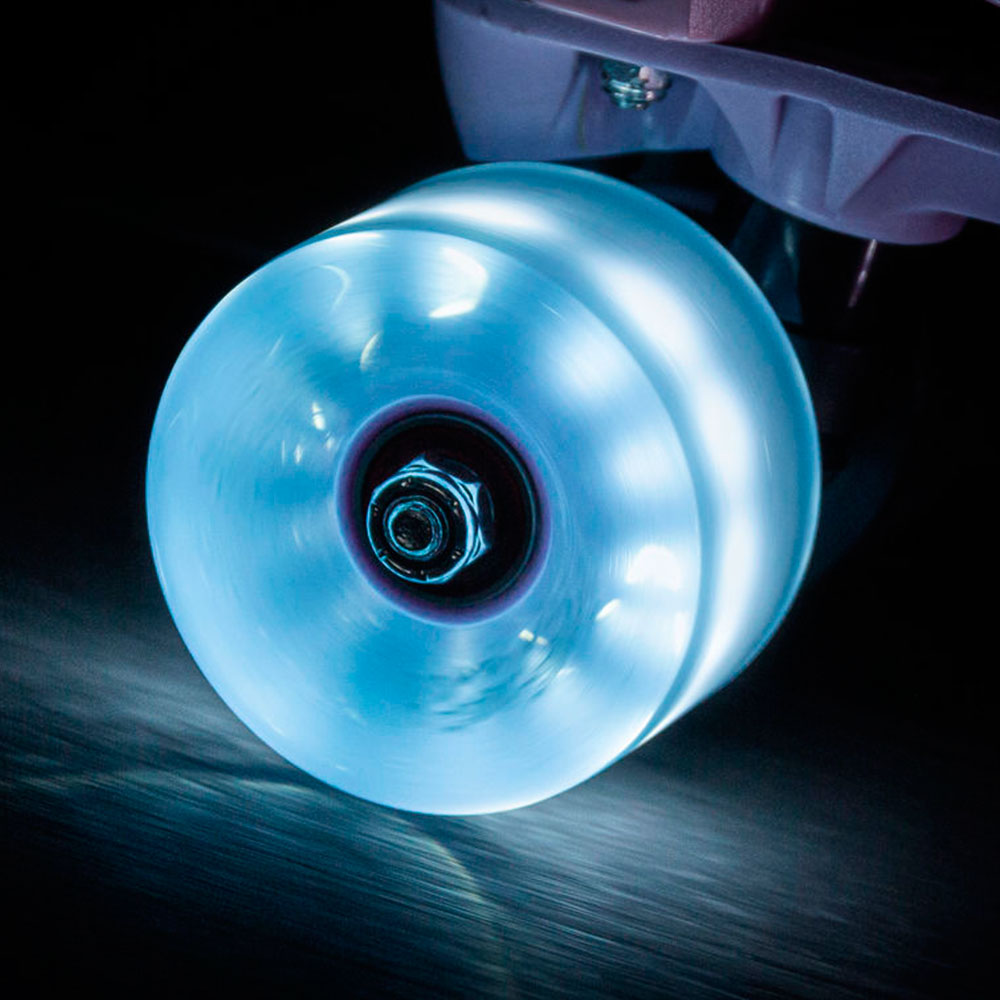 Ruedas Neons blue ligth - Imagen 2
