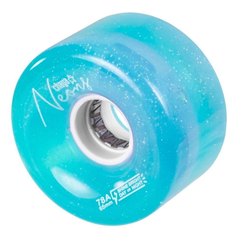 Ruedas Neons blue ligth - Imagen 3