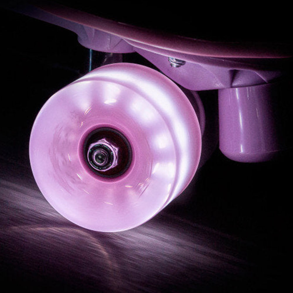 Ruedas Neons pink - Imagen 2