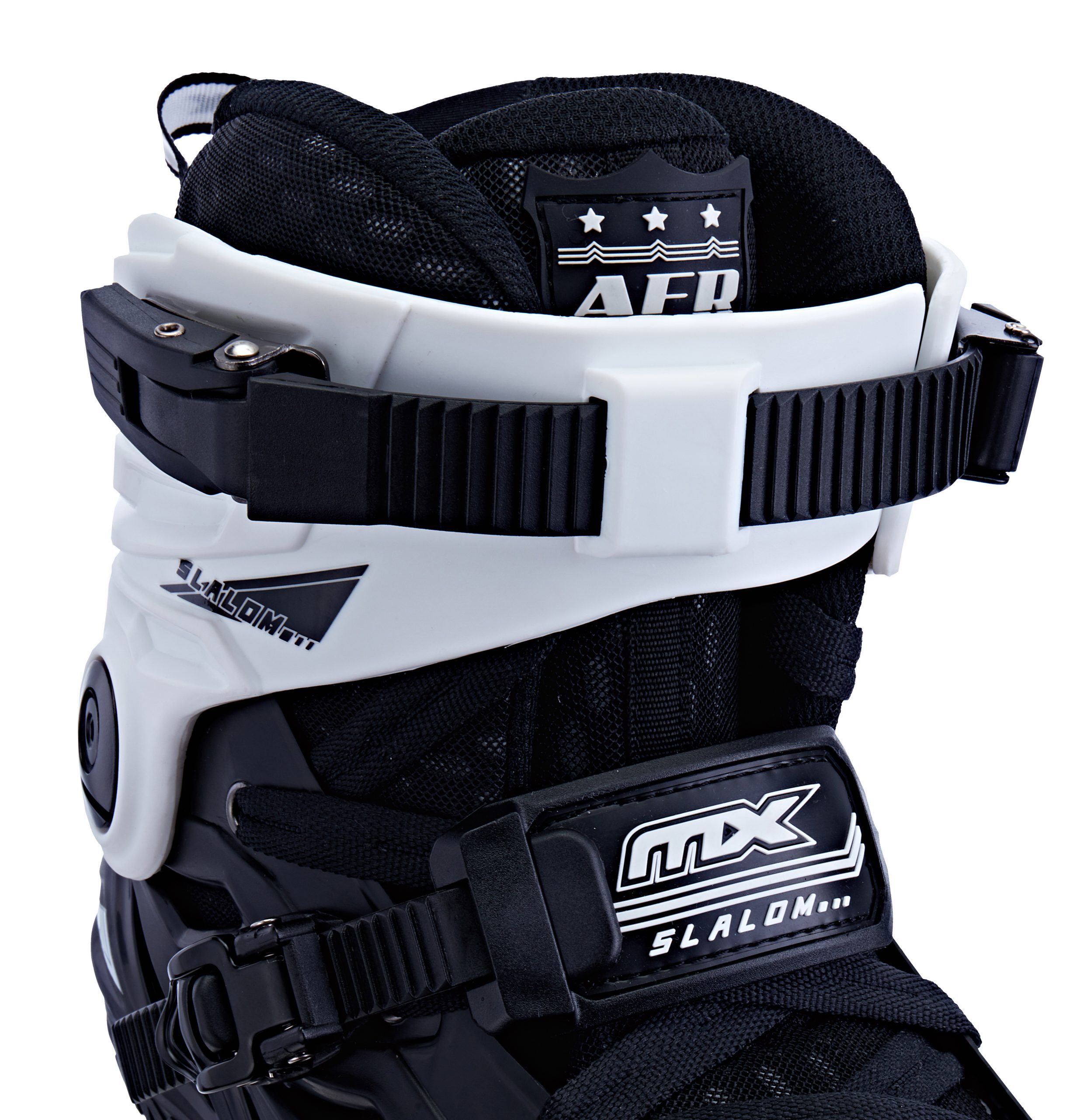 MX AFR BLACK WHITE - Imagen 7