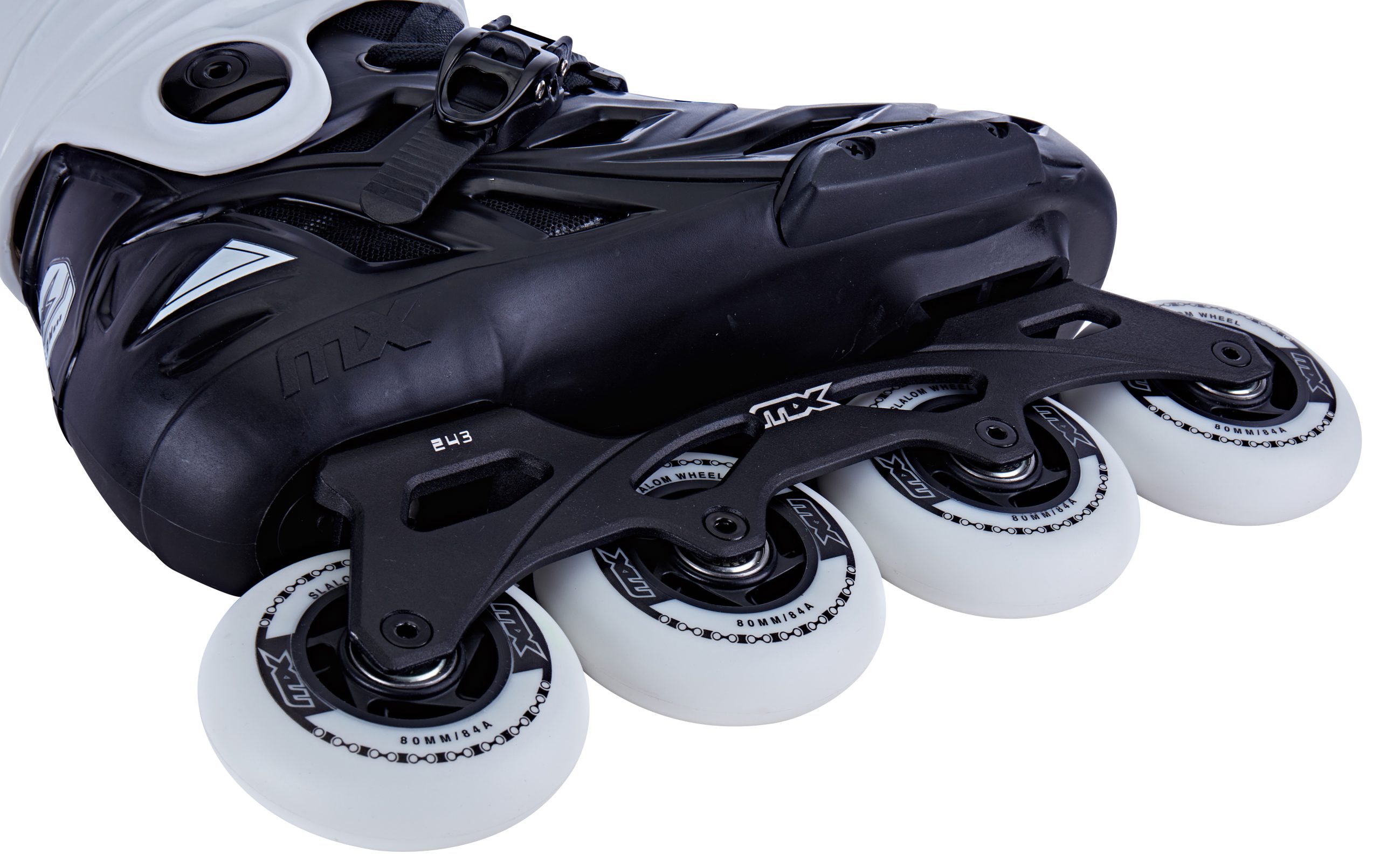 MX AFR BLACK WHITE - Imagen 6