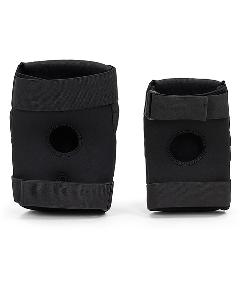 Set de protección dual Rekd Rodillera y Codera - Imagen 2