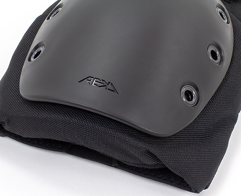 Set de protección dual Rekd Rodillera y Codera - Imagen 5