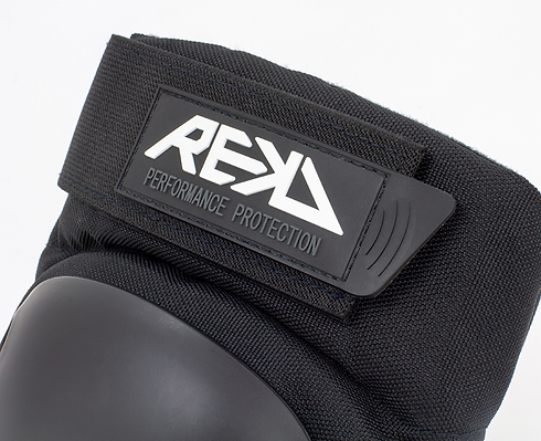 Set de protección dual Rekd Rodillera y Codera - Imagen 6