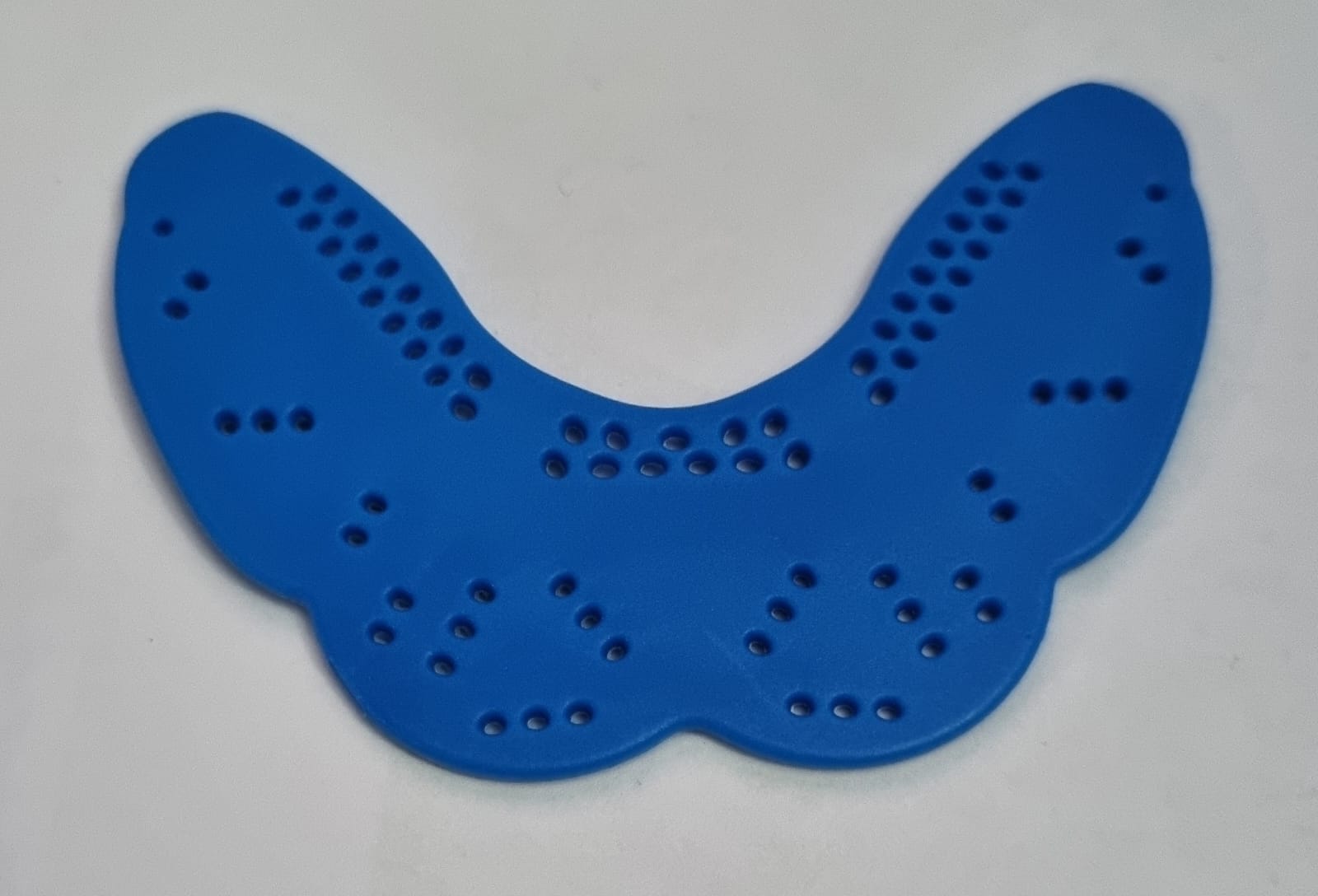 bucales moldeables blue