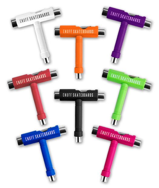 Herramienta Enuff Essentials T-Tool