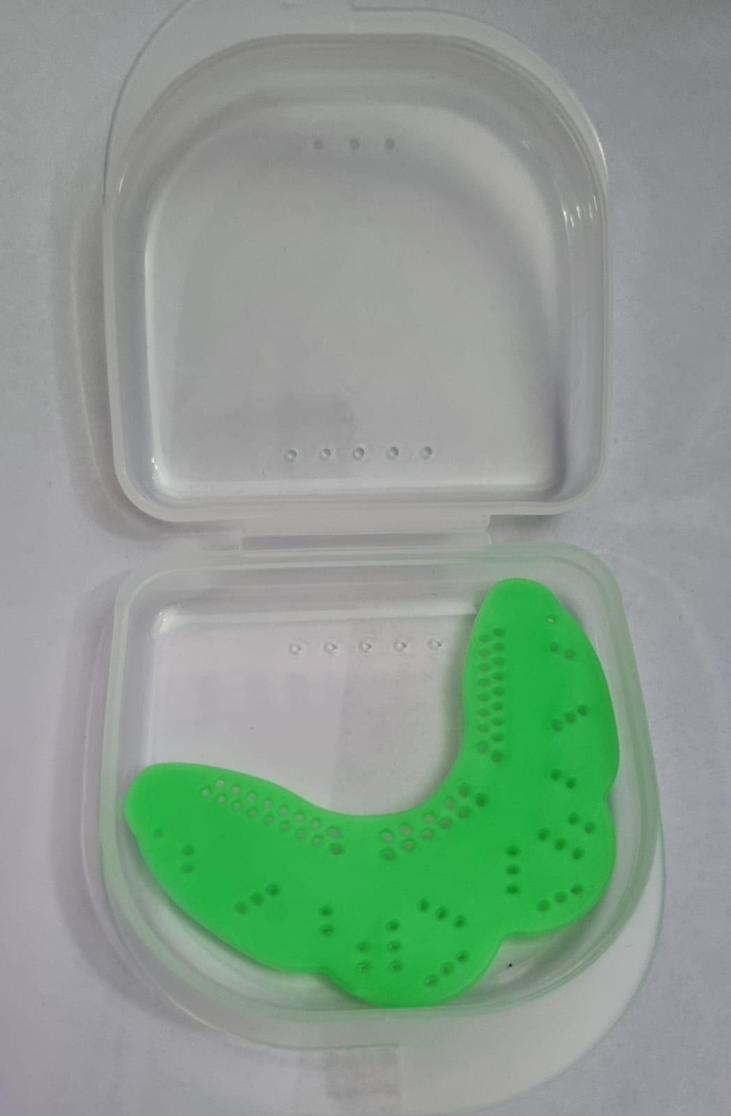 bucales moldeables green - Imagen 2