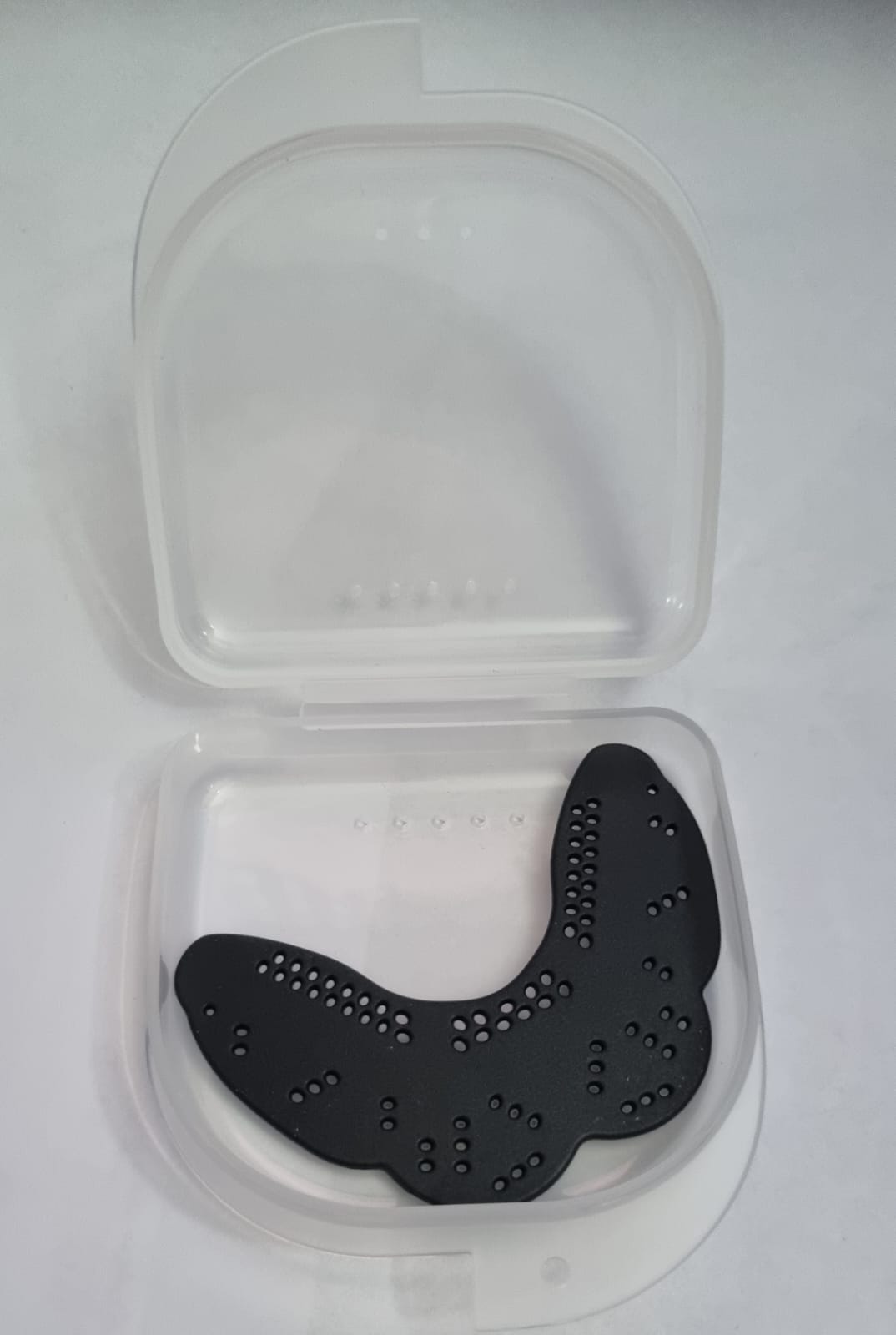 bucales moldeables black - Imagen 2