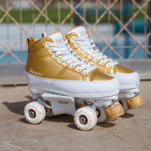 Patines Quads 4 ruedas