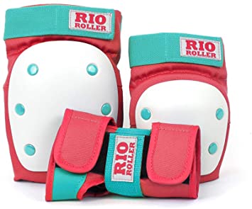 Triple pack rio roller
