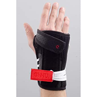 muñequera ennui pro all around - Imagen 2