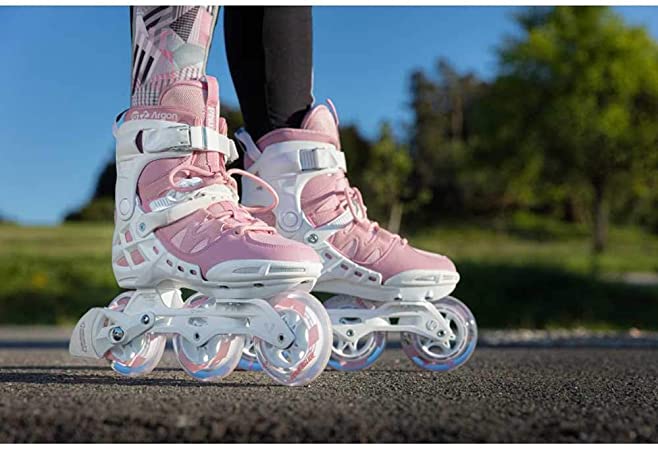 Argon Rose 110 de Powerslide - Imagen 4