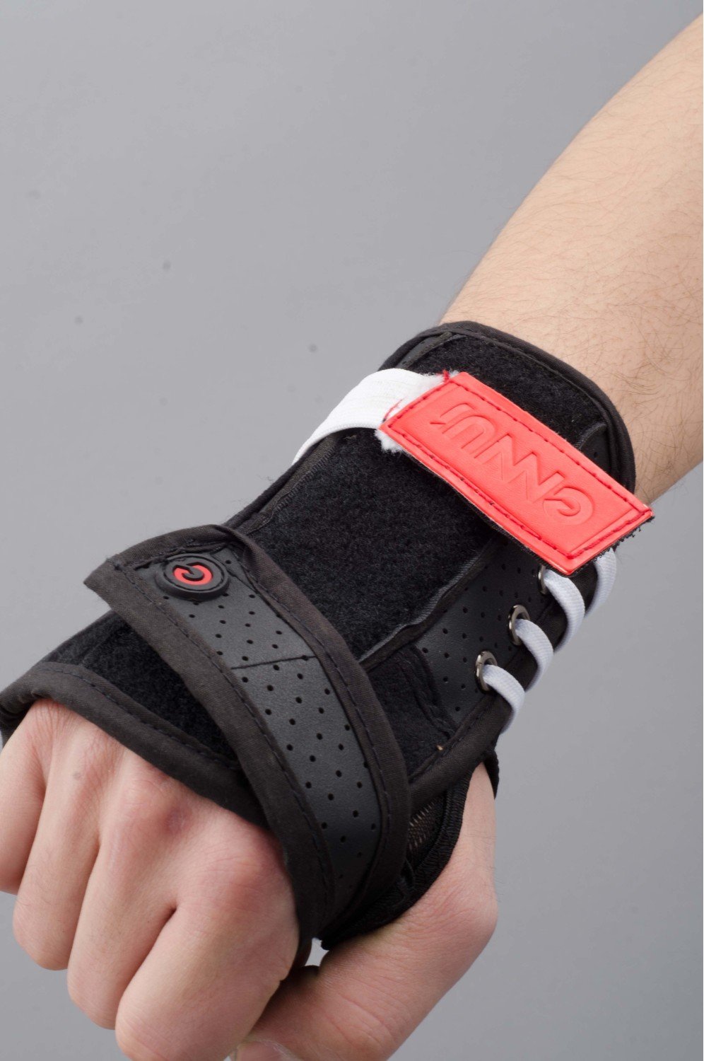 muñequera ennui pro all around - Imagen 3