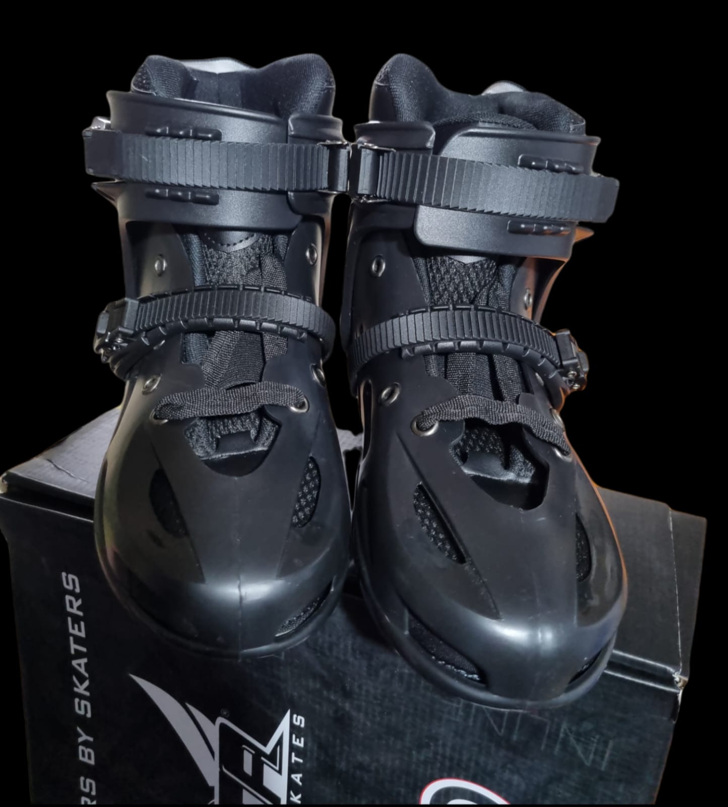 botas Astek de play life - Imagen 3