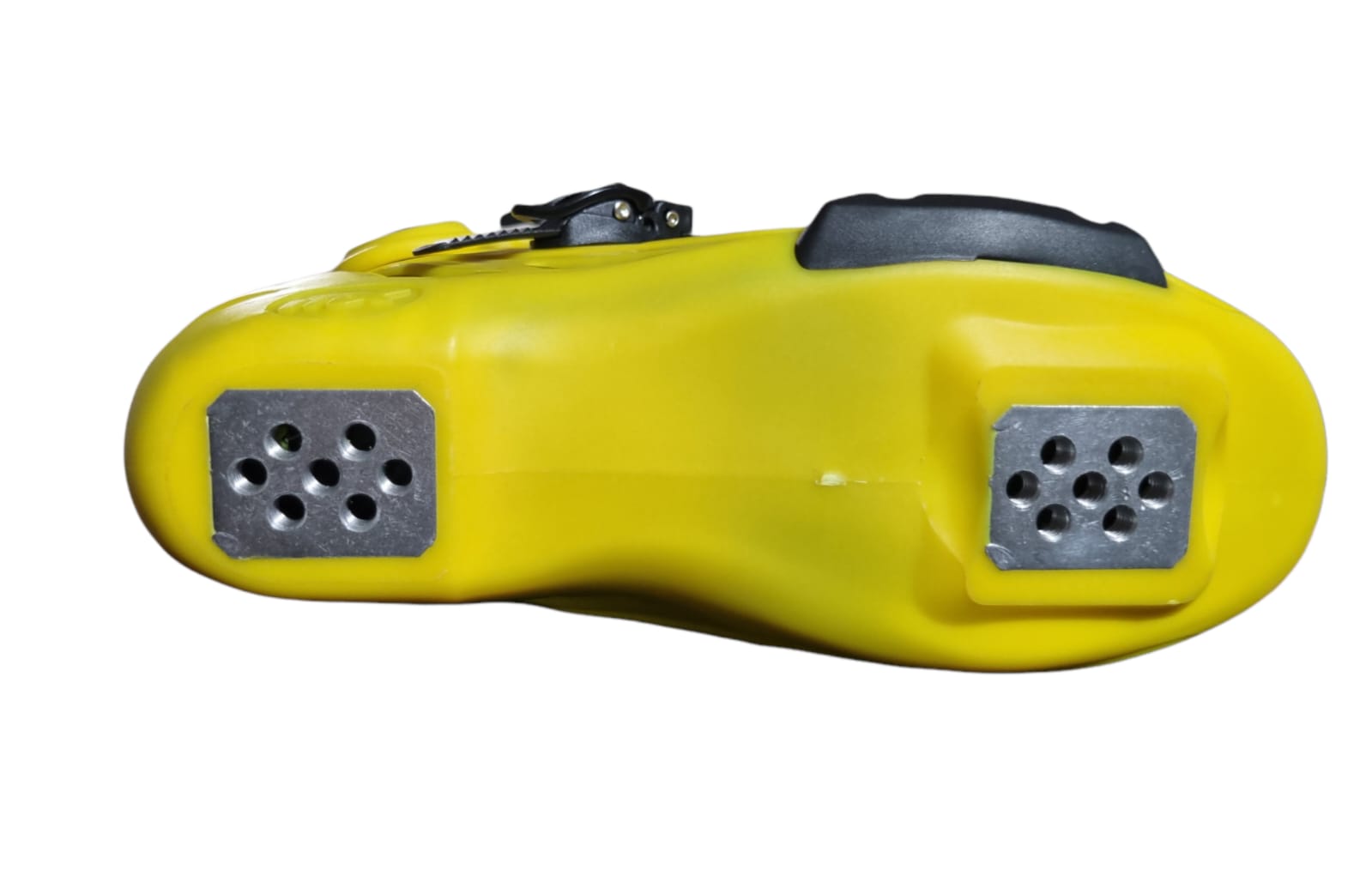 Bota Mx yellow - Imagen 3