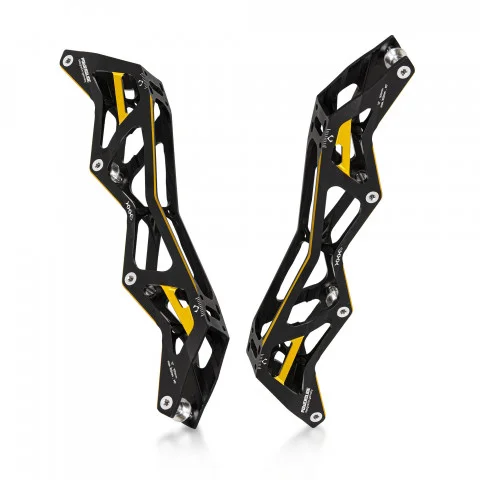 Plancha 3x, 4*100 powerslide - Imagen 2