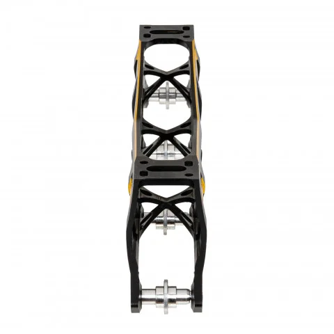 Plancha 3x, 4*100 powerslide - Imagen 3