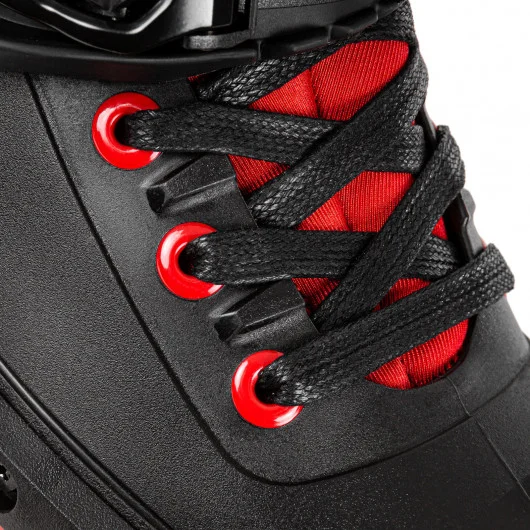 Next black red 110 - Imagen 4