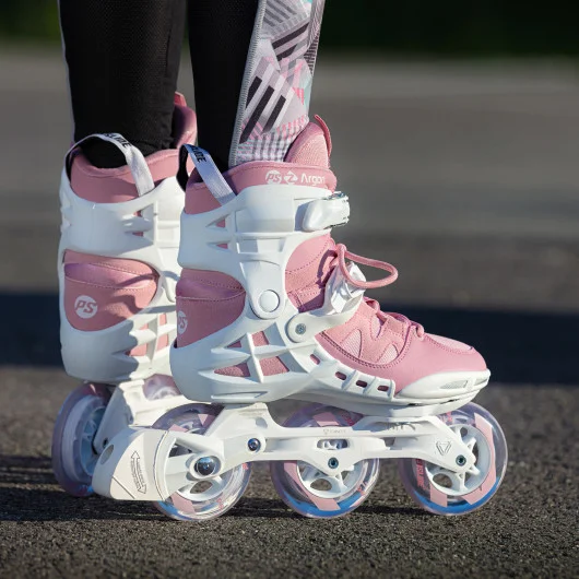 Argon Rose 110 de Powerslide - Imagen 5