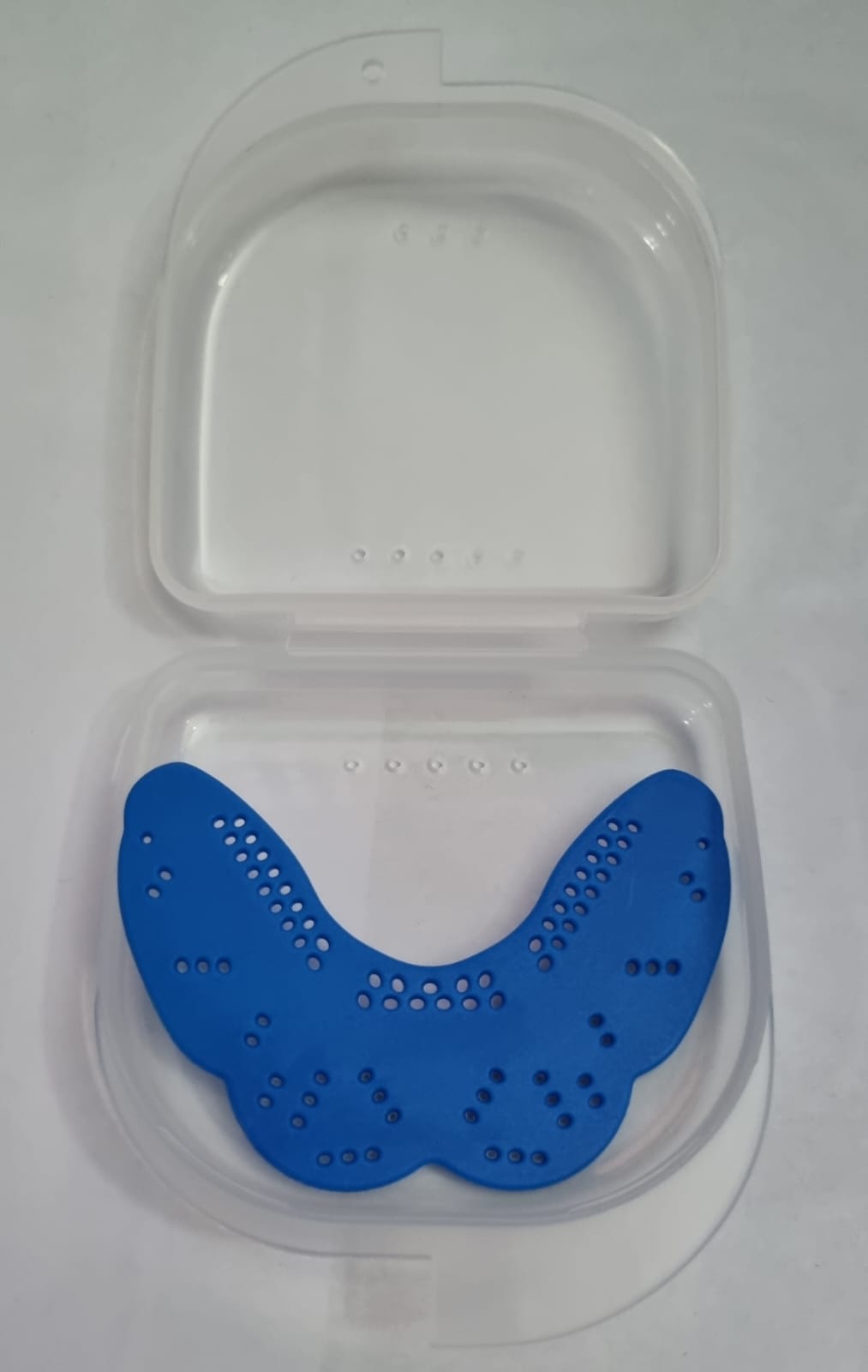 bucales moldeables blue - Imagen 2