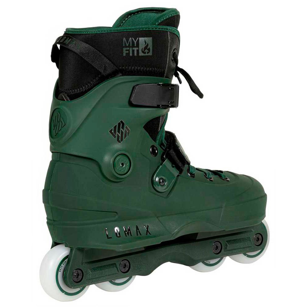 AEON NICK LOMAX PRO GREEN