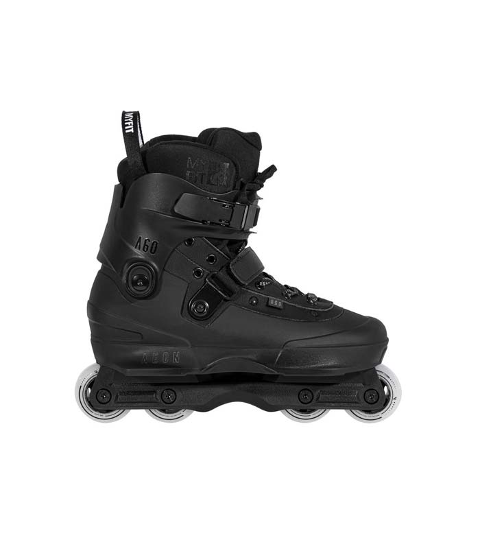 USD Aeon Team 60 - Imagen 2