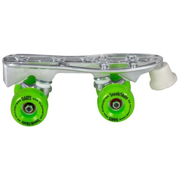 Chaya Sneekrskate Roller Skate Plates - Imagen 3