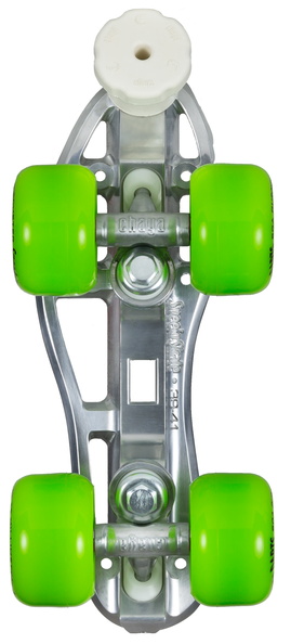 Chaya Sneekrskate Roller Skate Plates - Imagen 4