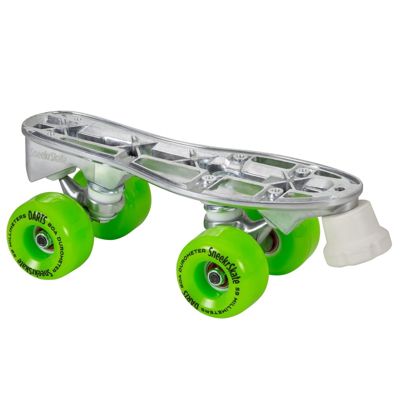 Chaya Sneekrskate Roller Skate Plates - Imagen 2