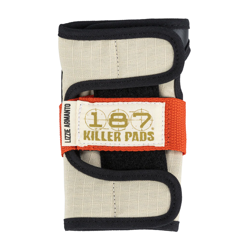 triple pack LIZZIE ARMANTO killer 187 - Imagen 5