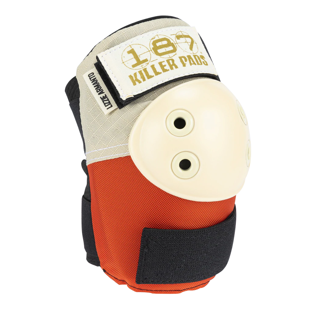 triple pack LIZZIE ARMANTO killer 187 - Imagen 6