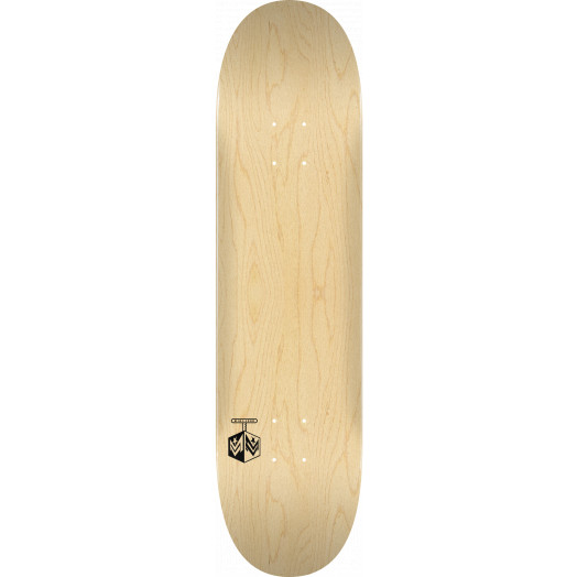 MINI LOGO DETONATOR 8"