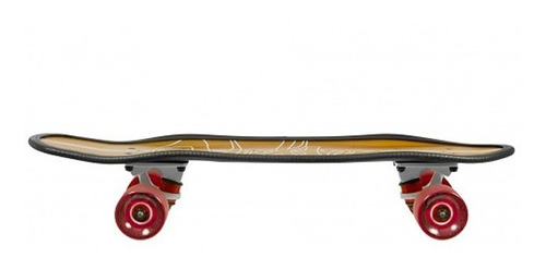 mini cruiser Volton Orange - Imagen 5