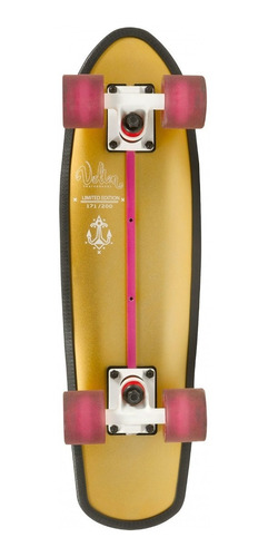 mini cruiser Volton Orange - Imagen 6