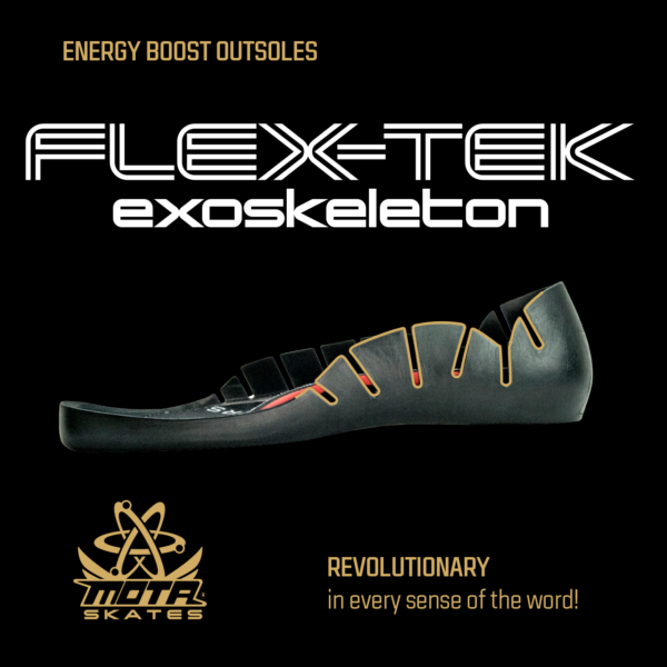 bota metcom de motaskates - Imagen 5