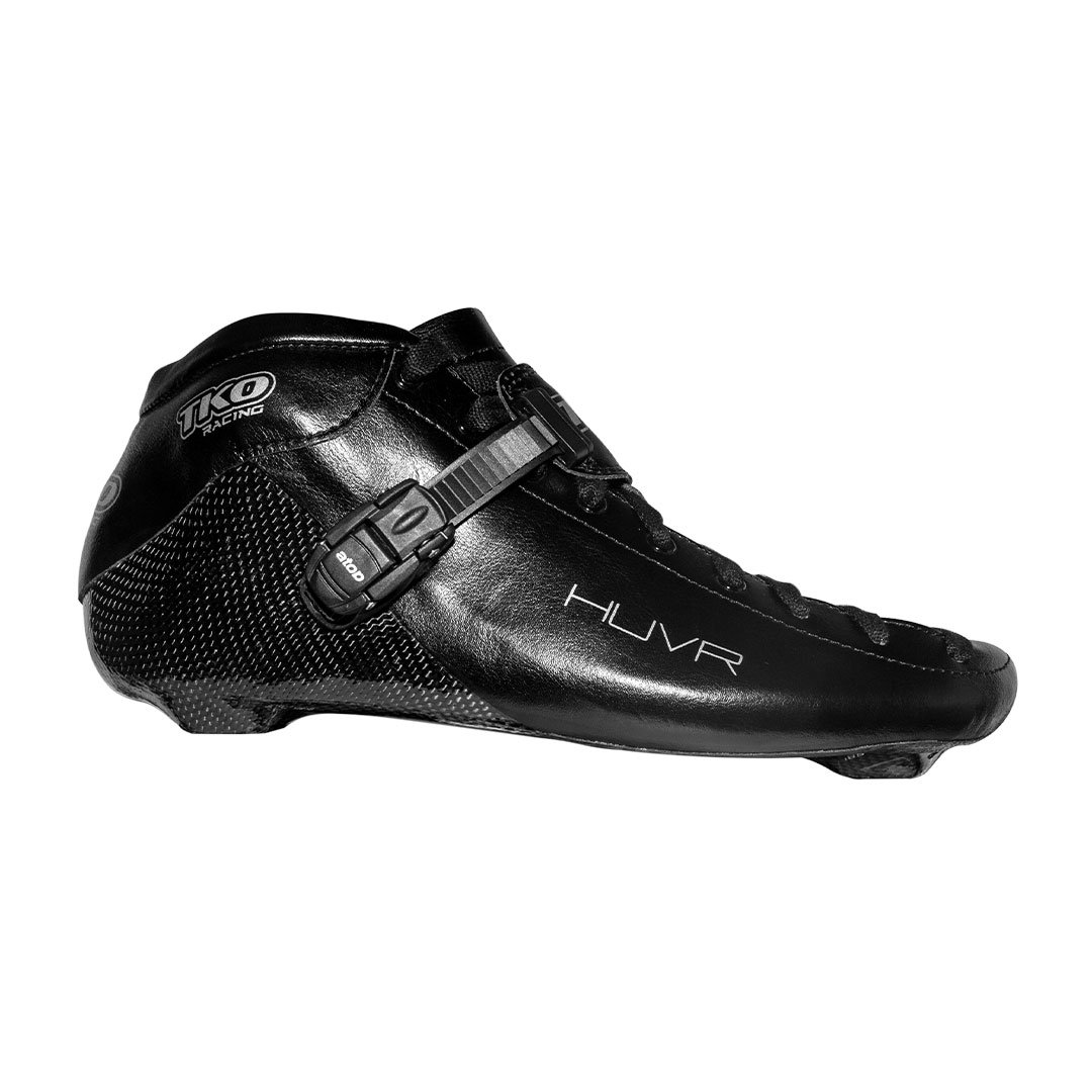 bota de patin carrera TKO racing - Imagen 2