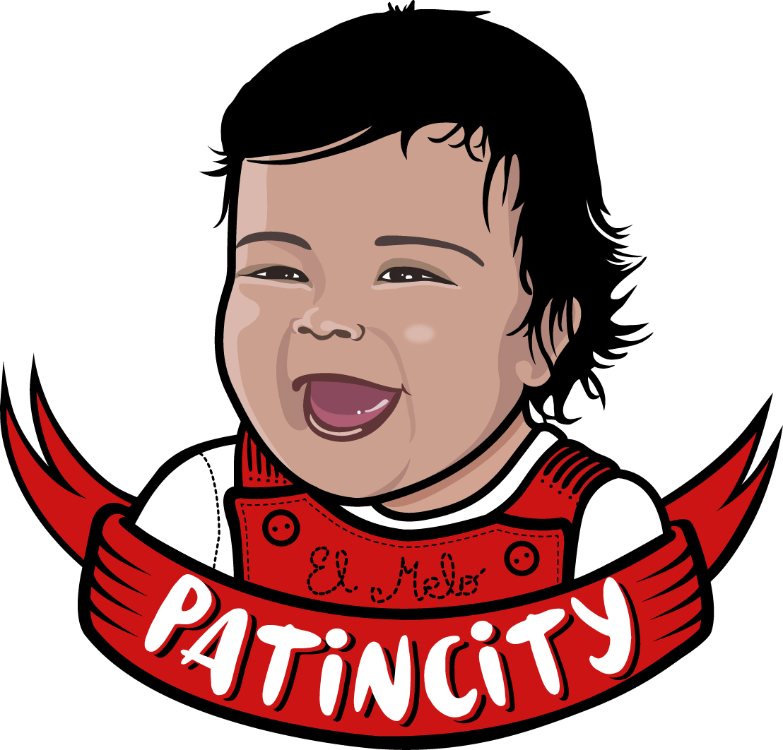 Argon Rose 110 de Powerslide - Imagen 2