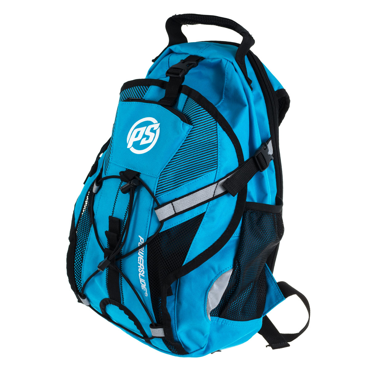 Mochila Fitness Blue - Imagen 2