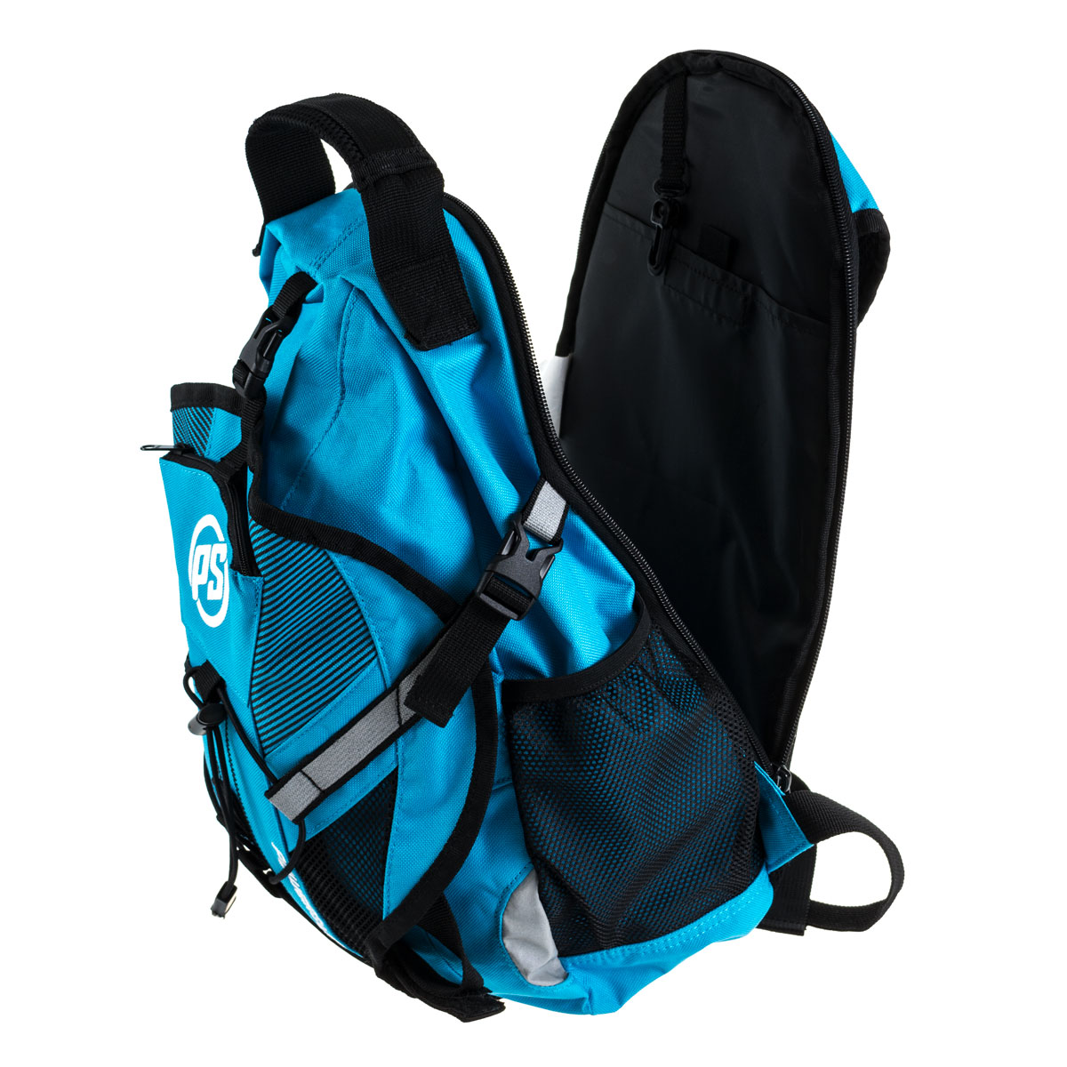 Mochila Fitness Blue - Imagen 3