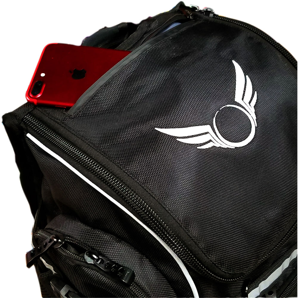 Mochila MOTA XL - - Imagen 5