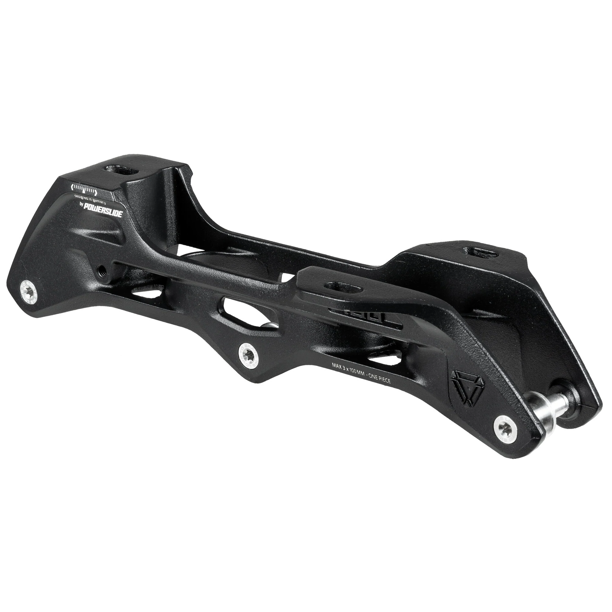 Frame Elite Cast AL 231/3x100 Black - Imagen 2