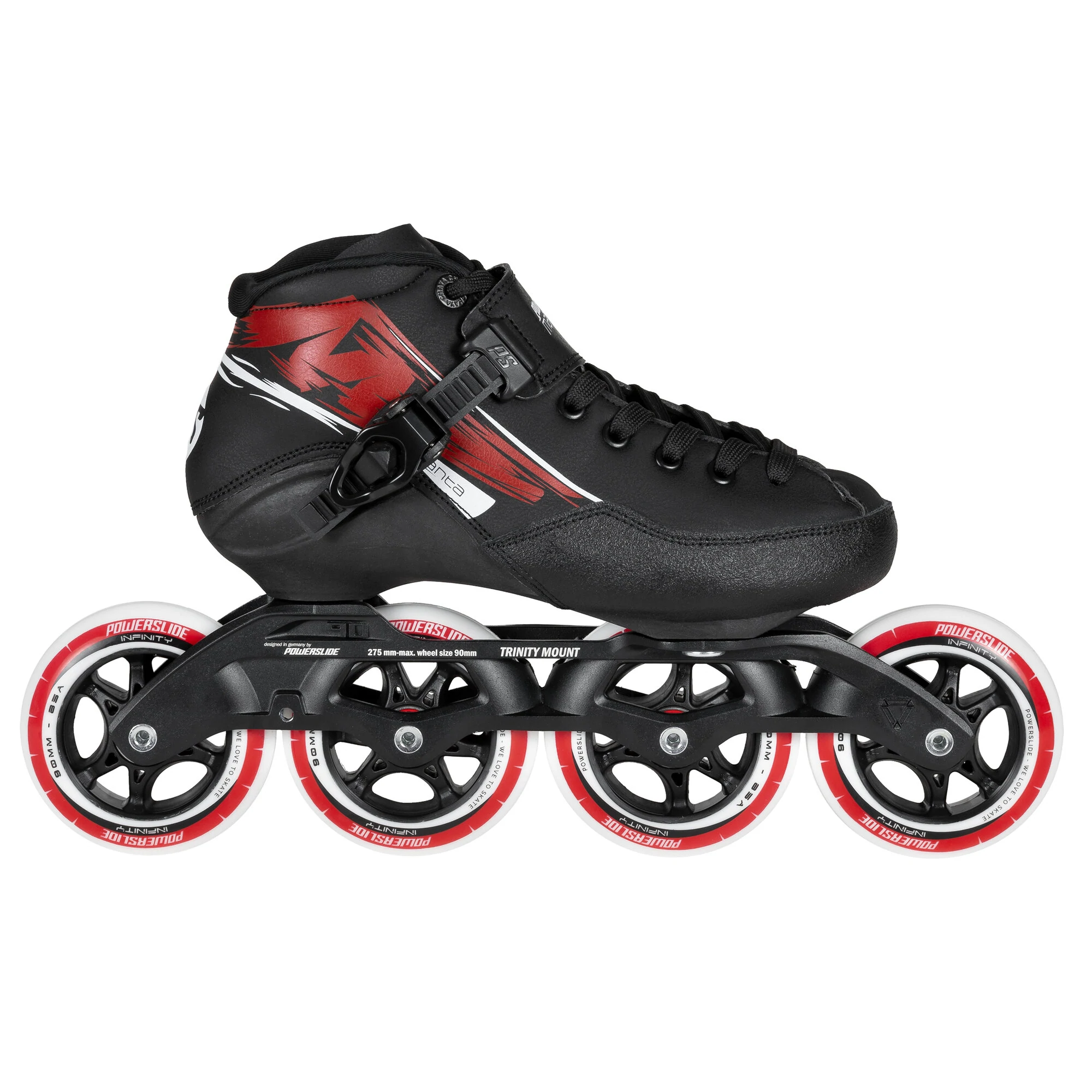 Patin Carrera Manta Kids de Powerslide
