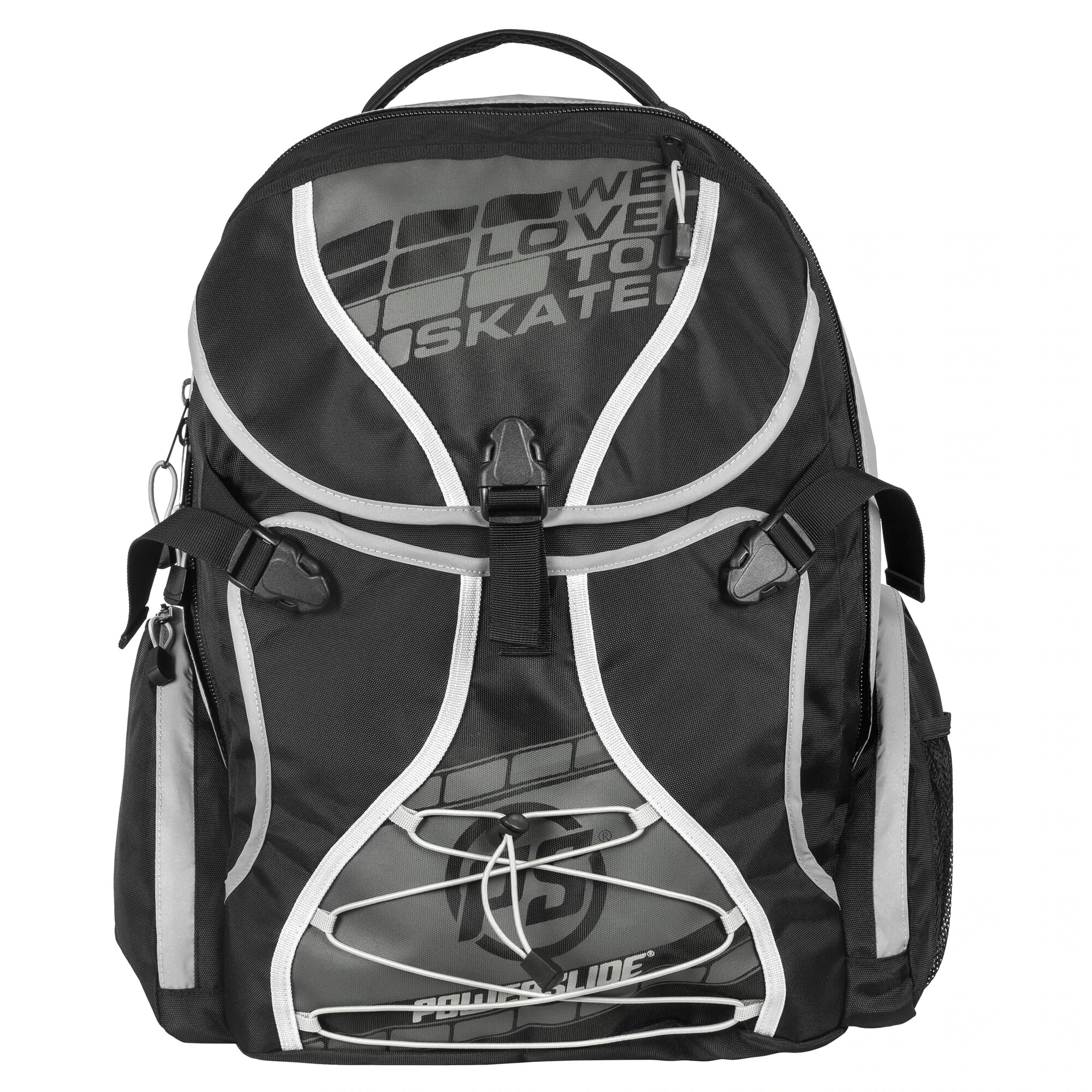Mochila sport Powerslide - Imagen 2