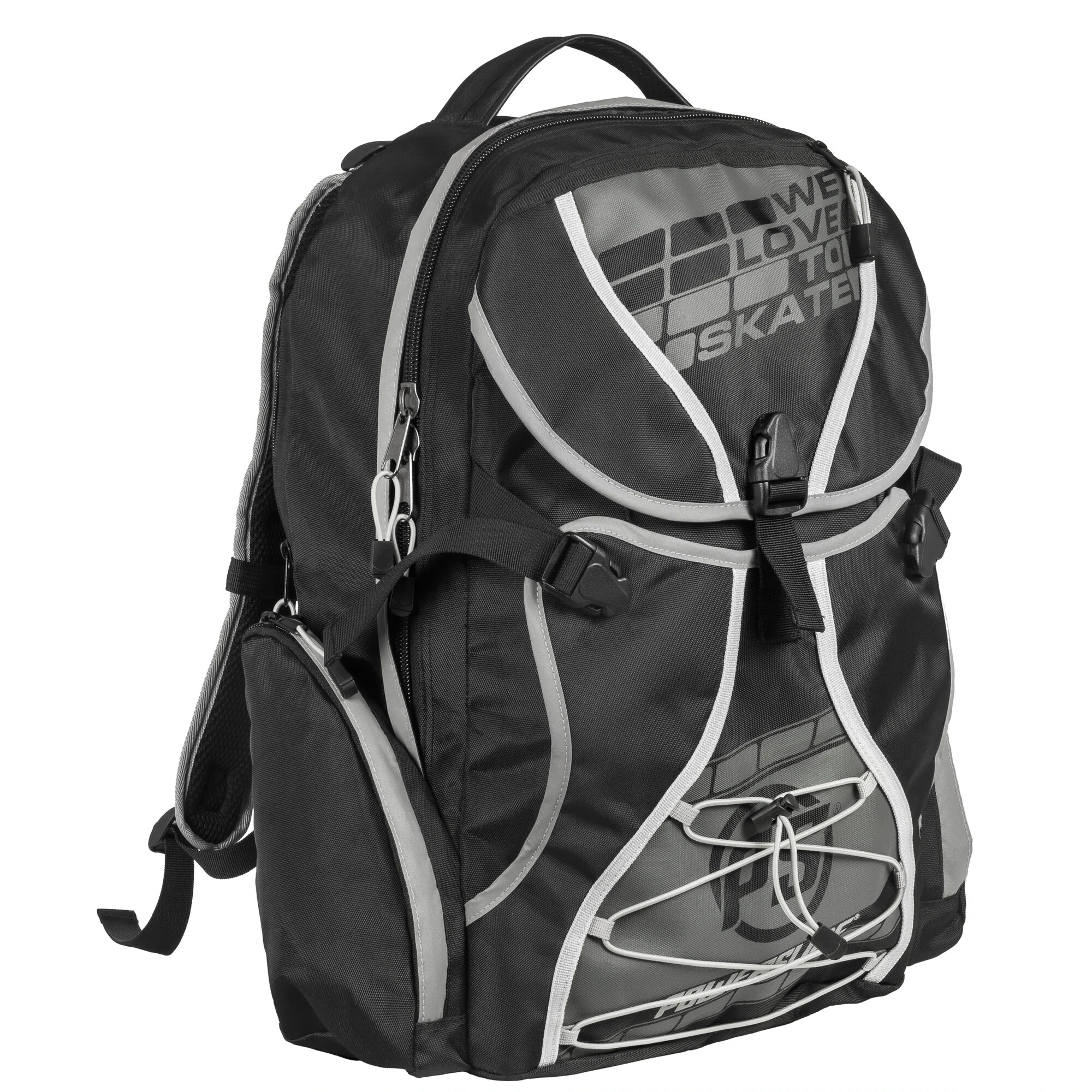 Mochila sport Powerslide - Imagen 3