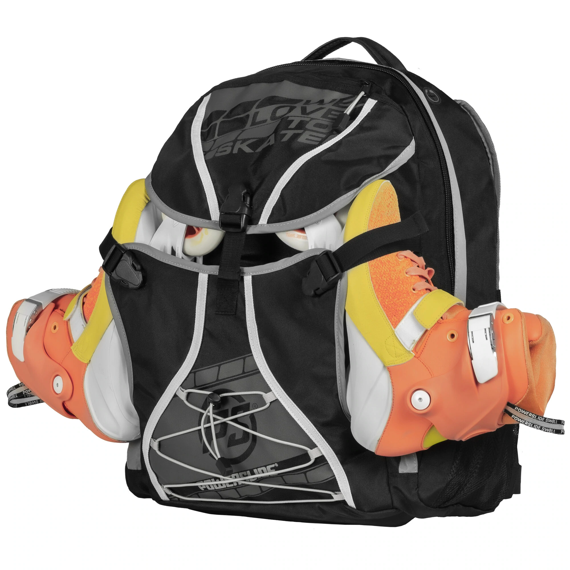 Mochila sport Powerslide