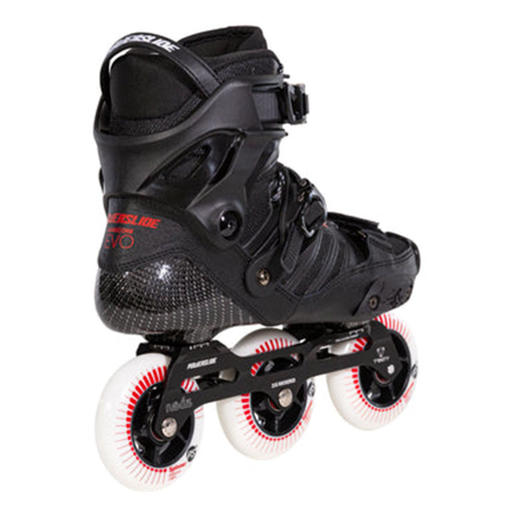 HARCO EVO TRINITY 3X90 - Imagen 2