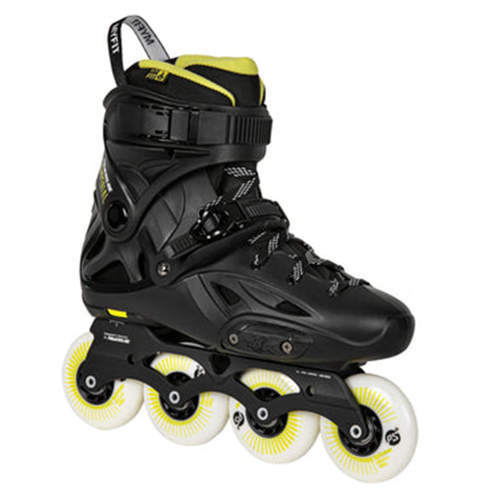 IMPERIAL BLACK YELLOW 80 - Imagen 2