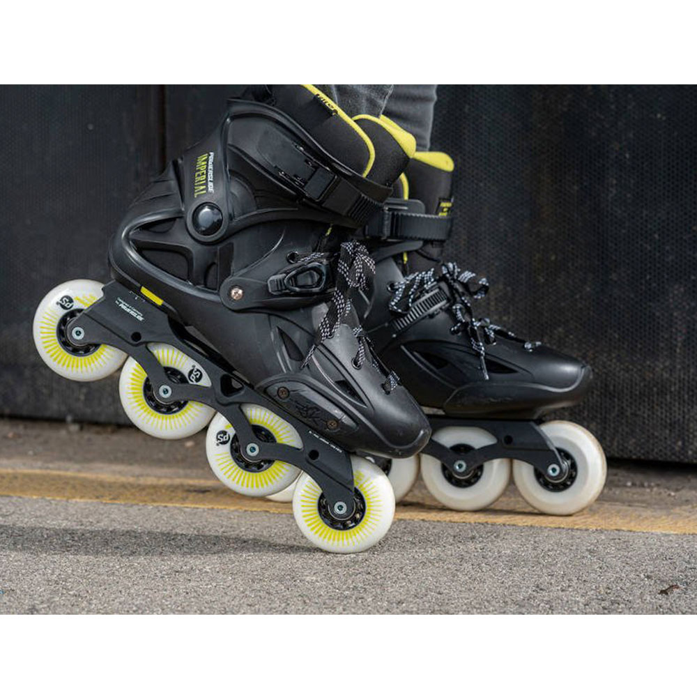 IMPERIAL BLACK YELLOW 80 - Imagen 7