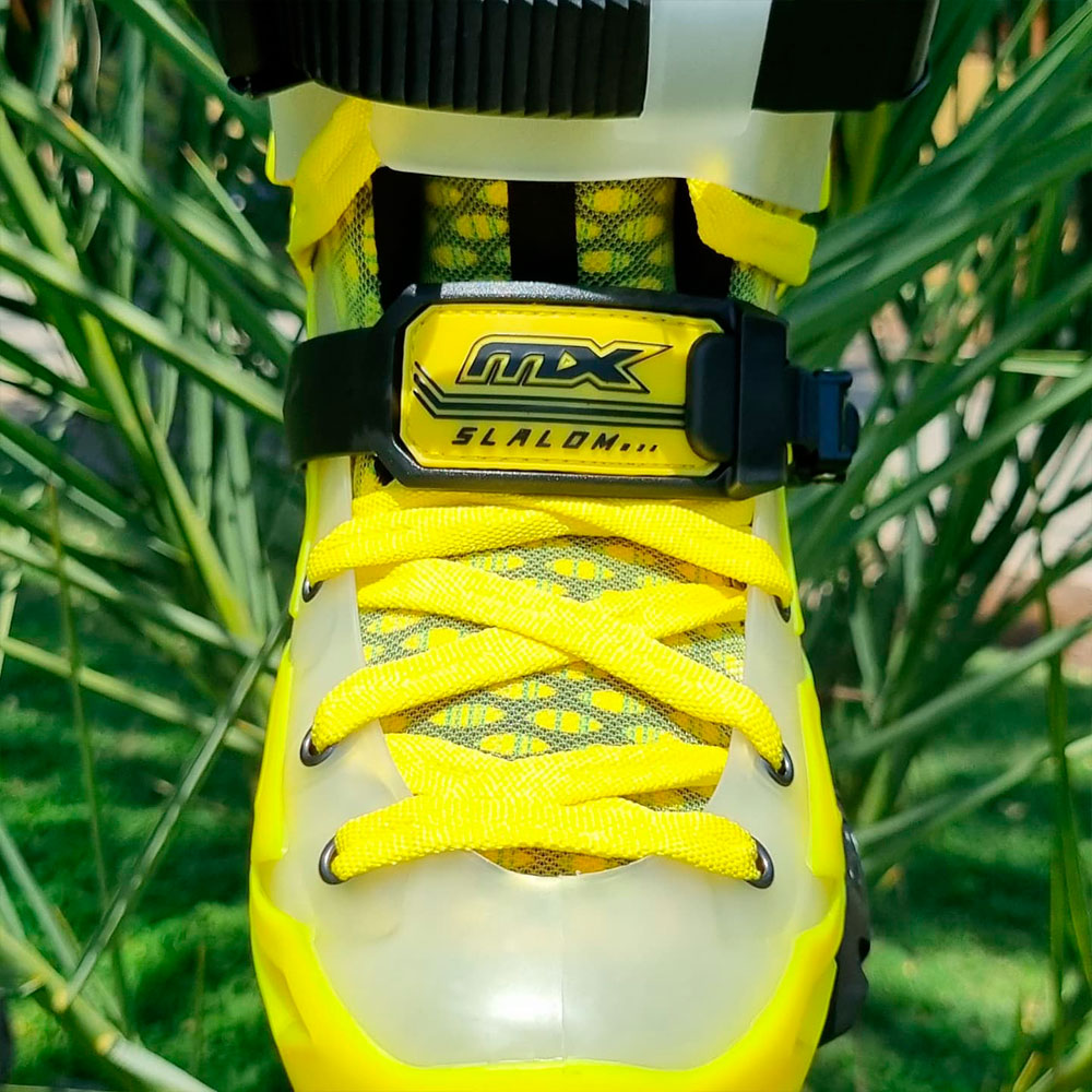 MX AFR YELLOW - Imagen 4